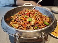 -毛家饭店·30年融合新湘菜(无影山店)