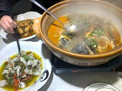 -千岛湖小鱼儿·淳安匠心农家菜