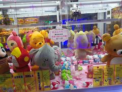 -星际传奇(壹方城购物中心店)