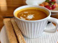 -本处·素食·融合料理(南油店)