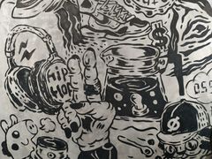 -BE NORMAL CAFE(霞溪路店)