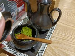 -旺角里·榴莲鸡煲(兴华商场分店)
