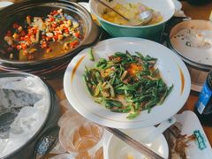 -大鸽饭(马王堆店)