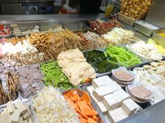 -林静小吃(复兴路店)