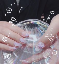 -M·X Nail日式美甲美睫