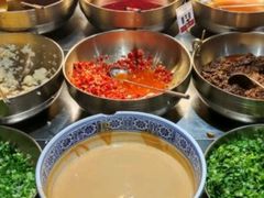 -火炉火自助餐(西直门凯德MALL店)