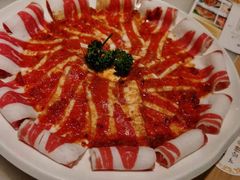 -韩宫宴炭火烤肉(印象城店)