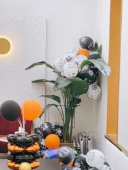 -JUNO hair salon