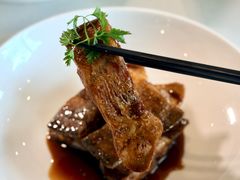 -世博源公馆·本帮融合菜·主题包厢·江景餐厅