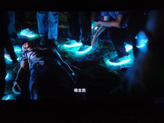 -万达影城(世茂海峡广场IMAX店)