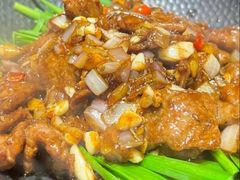 -黄泥岗·黄陂农家菜(百步亭店)