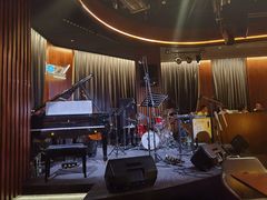 -林肯爵士乐上海中心 Jazz at Lincoln Center Shanghai
