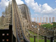 -南宁方特东盟神画