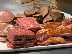 皇家菲力牛排-水木锦堂·自助铁板烧(世贸天阶店)