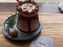 -BE NORMAL CAFE(霞溪路店)