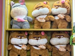 -娃娃集合营(上海闵行天街店)