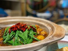 -和记小菜(东方店)