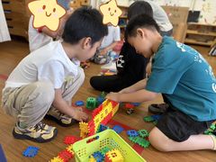 -华杉幼儿园(青塔校区)