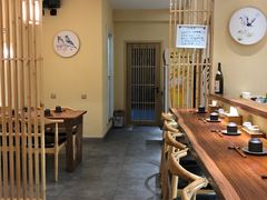 -信日本料理(信义坊店)