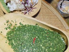-傣宏缘·云南傣味特色菜·手抓饭·孔雀宴十六年店庆大酬宾(南屏步行街店)