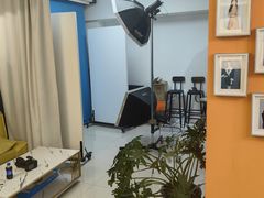 -爱定格照相馆.证件照(周浦万达店)