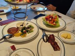 -Wolfgang’s Steakhouse 沃夫冈牛排馆(上海白玉兰广场店)