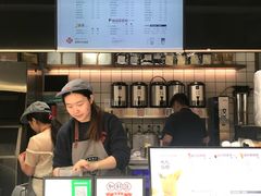 -茶百道(新城市广场店)