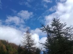 -硗碛藏寨·神木垒景区