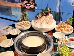 -大良毋米粥(锦龙路总店)