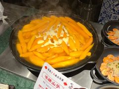 -山芋腔苏北菜(盐城滨海店)