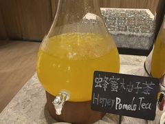 -天津东凯悦酒店·Market Café自助餐厅