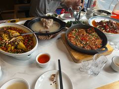 -将军府·鸡毛店(武侯祠店)