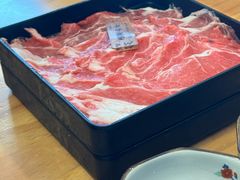 -牛匠和牛寿喜锅(西安总店)