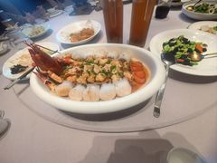 -梦都海鲜酒家(万达广场江桥店)