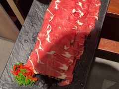 -捞王锅物料理(四川北路店)