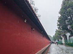 -南岳大庙