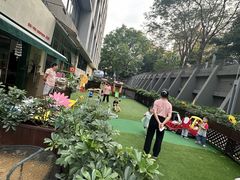 -菲司迪托育园(蛇口店)