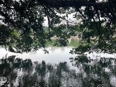 -西湖公园(鼓楼区)