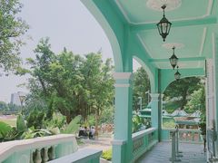 -龙环葡韵住宅式博物馆