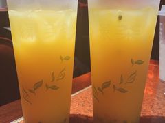 -绿茶餐厅(蓝色港湾店)