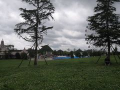 -云漫湖生态度假公园