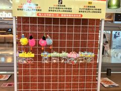 -必胜客(华都店)