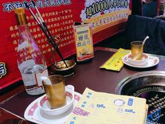 -大吉利·潮汕牛肉火锅(河西店)