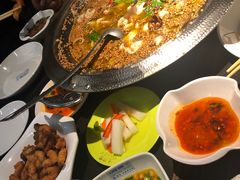 -大河宴·椒麻鱼火锅(北京路中和美食街店)