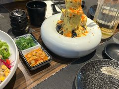 -品米斗·精致料理(浦东禹悦汇店)