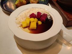 黑糖椰冻-荟廷·晶萃(陆家嘴尚悦湾店)