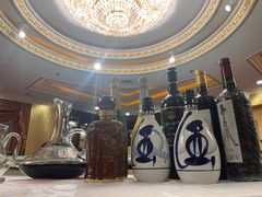 -红色江山(首钢国际大厦店)