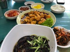 -祥和居炸酱面馆(美食街店)