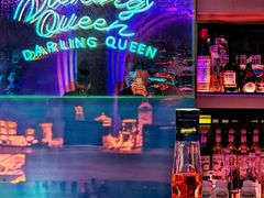 -Darling Queen·Mini·Live·House