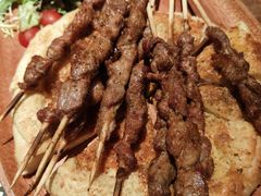 -耶里夏丽·丝路新疆菜·清真食品(徐汇南丹东路臻选店)